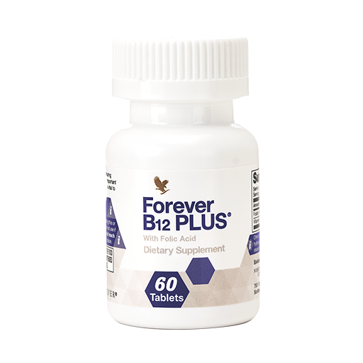 Forever B12 Plus®